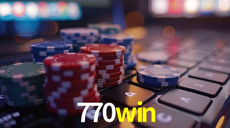 Experiência VIP 770win