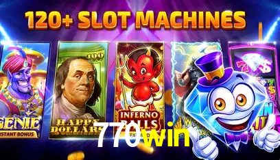 Desvendando o Mundo dos Jogos Virtuais na 770win