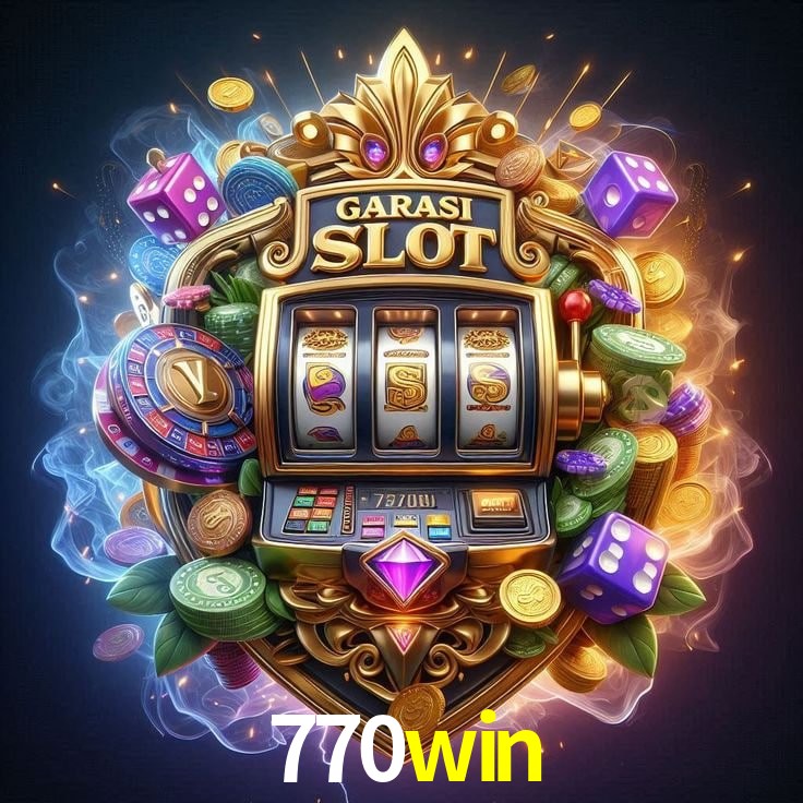 Bônus de Boas-vindas 770win