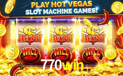 Desvendando o Mundo dos Jogos Virtuais na 770win