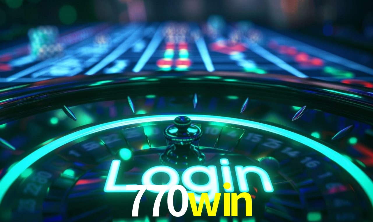 Experiência VIP 770win