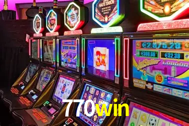 A Emoção da Loteria na 770win: Uma Chance de Mudança de Vida