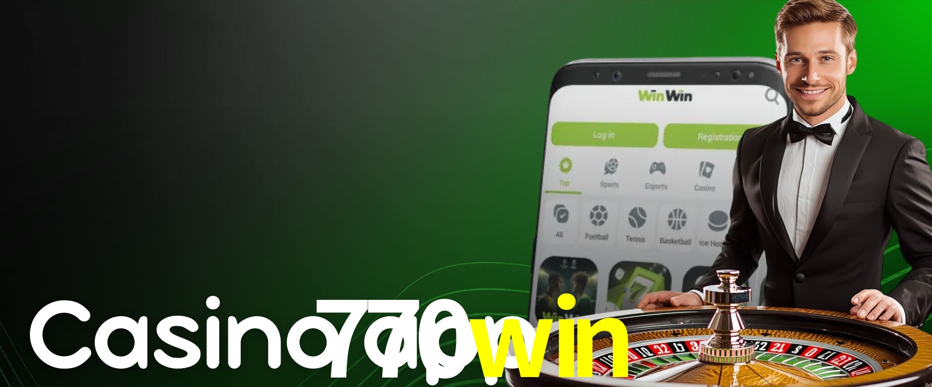 Flash Promotion 770win