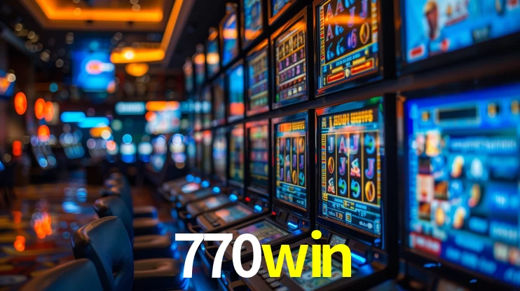 Platform Technology 770win