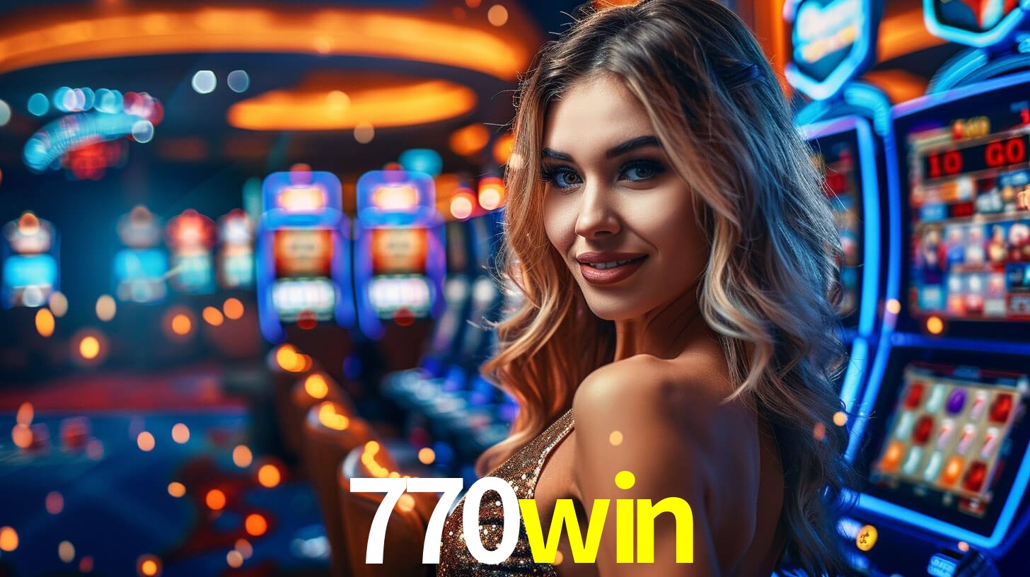 770win Belo Horizonte - Winners