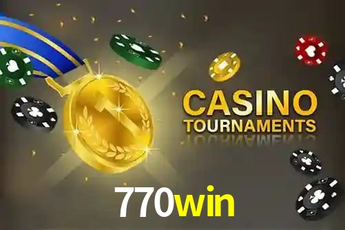 770win - App Features