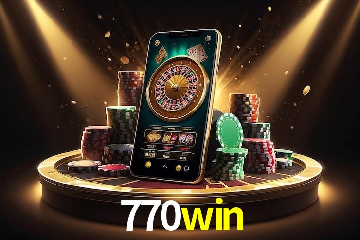 Estatísticas Esportivas 770win