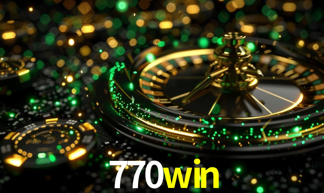 Sistemas de Segurança 770win