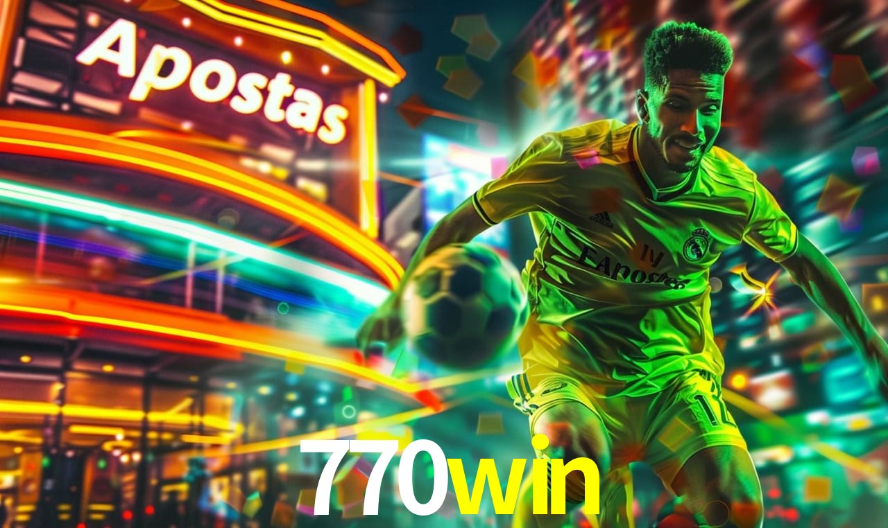 Casino VIP 770win
