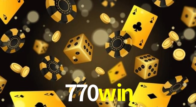 770win Belo Horizonte - Jackpots