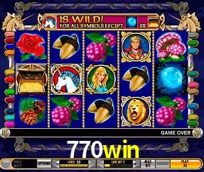 770win Brasília - VIP Program