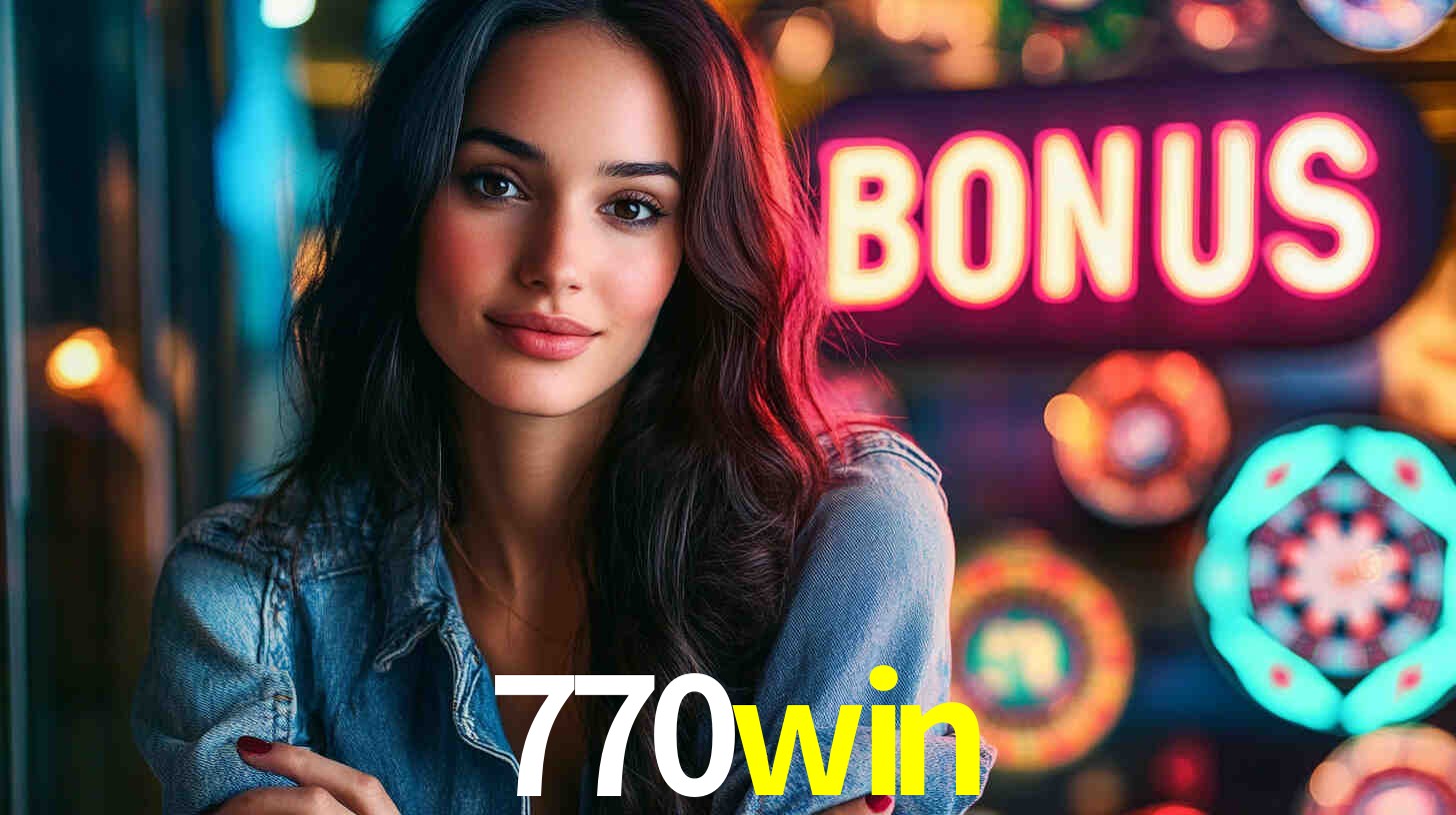 770win: Seu Especialista em Apostas Esportivas Brasileiras