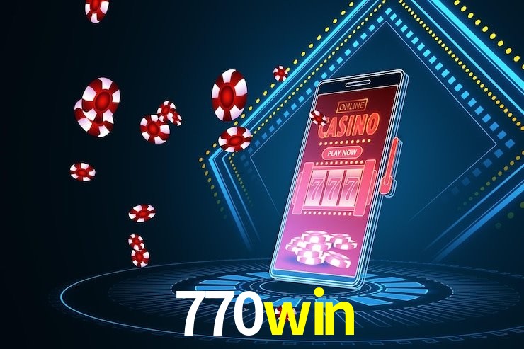 770win Rio de Janeiro - Slot Strategy