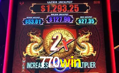 770win Belo Horizonte - Reivindique Bonus