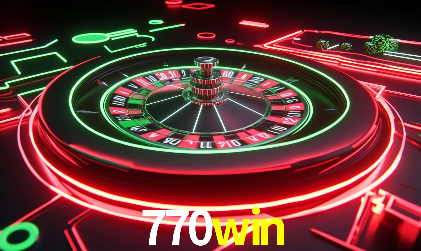 Apostas Esportivas na 770win: Um Guia Completo