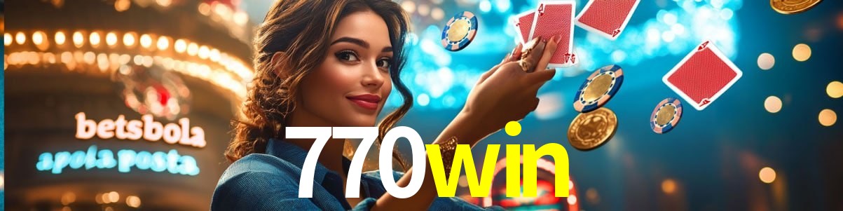 Game Statistics 770win