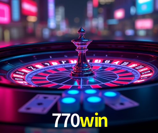 A Experiência Imersiva dos Cassinos Ao Vivo no 770win