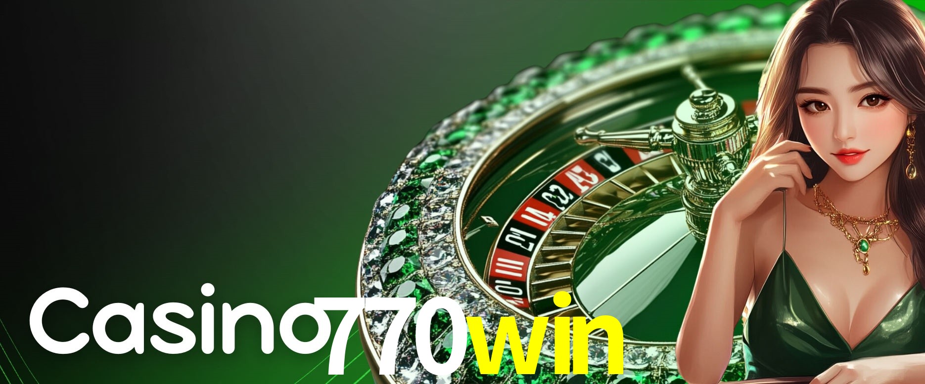 Exclusive Offers 770win