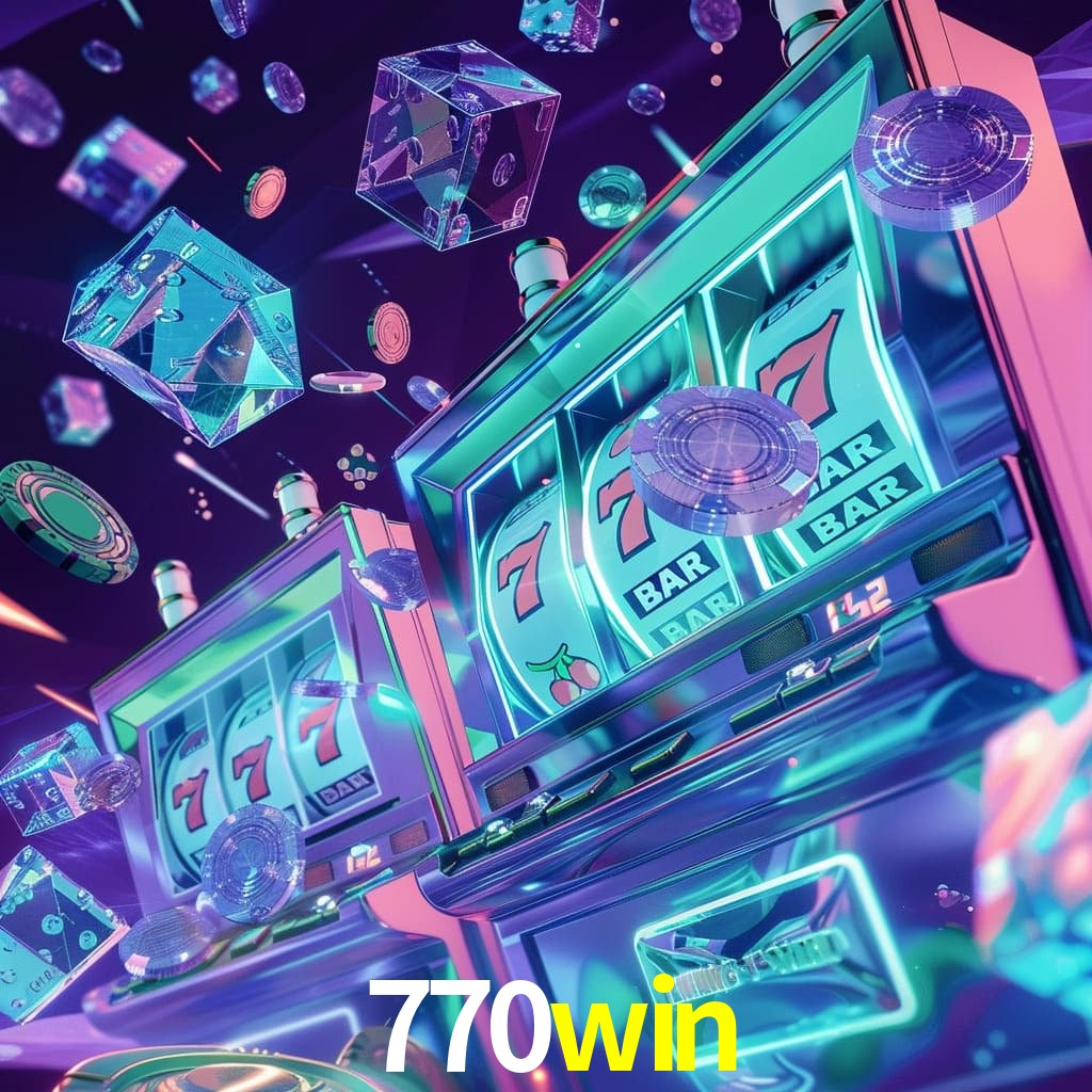 Explorando a Categoria de Eventos em Apostas na 770win