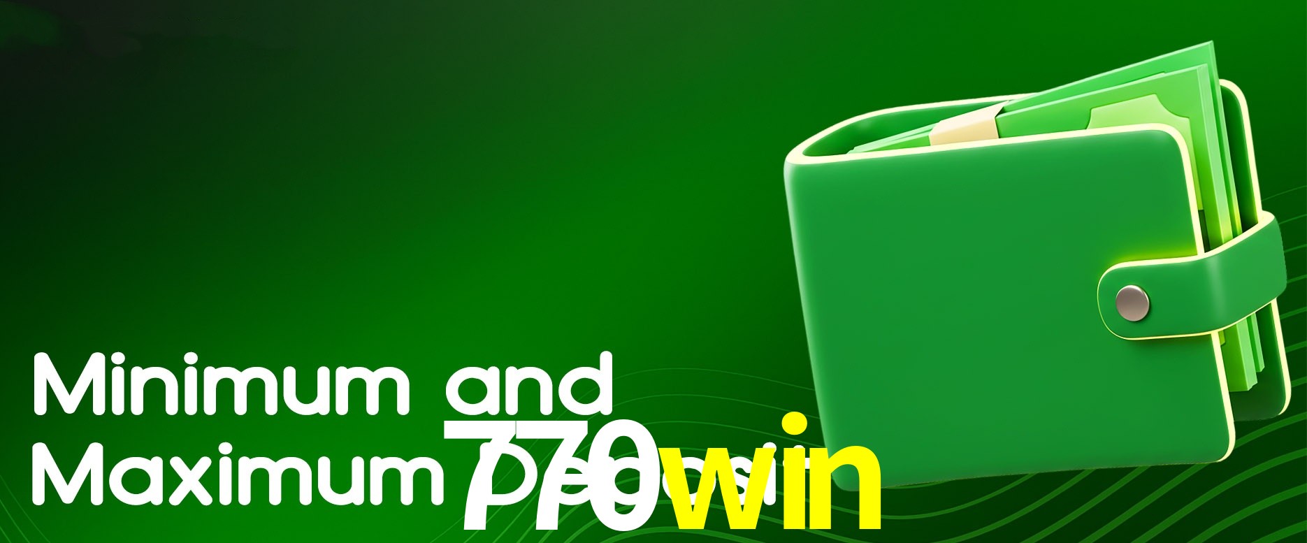 770win Plataforma - Certificada MGA desde 2015