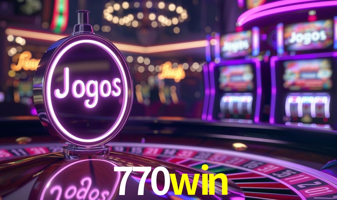 770win Brasília - Bonus Features