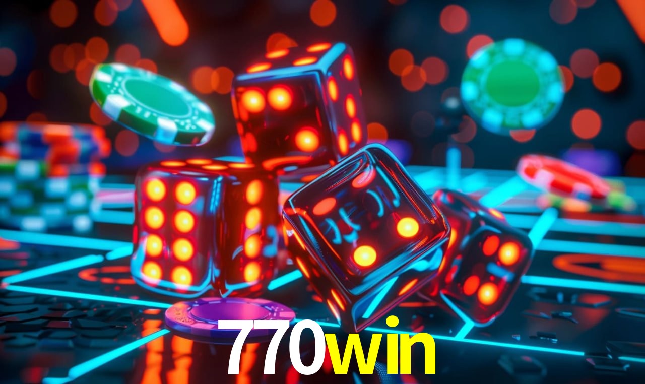 Descubra o Programa VIP da 770win: Vantagens Exclusivas para Jogadores