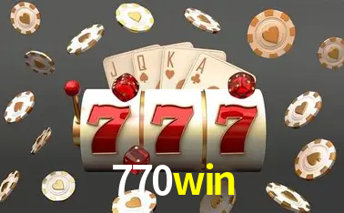 770win Bônus - Pacote R$5.000 + VIP