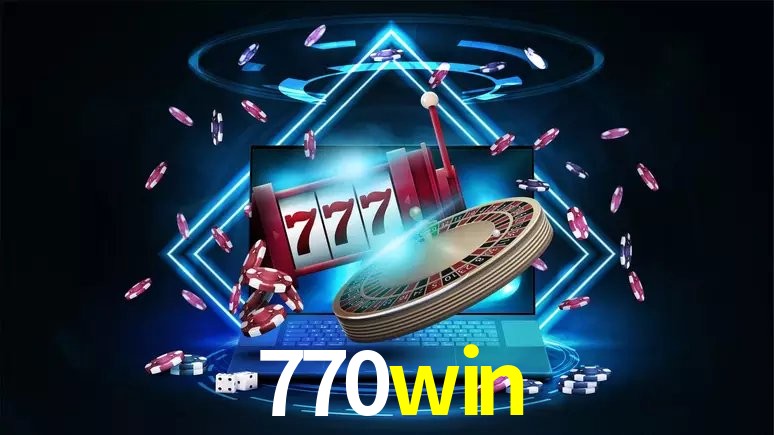770win Rio de Janeiro - Popular Jogos
