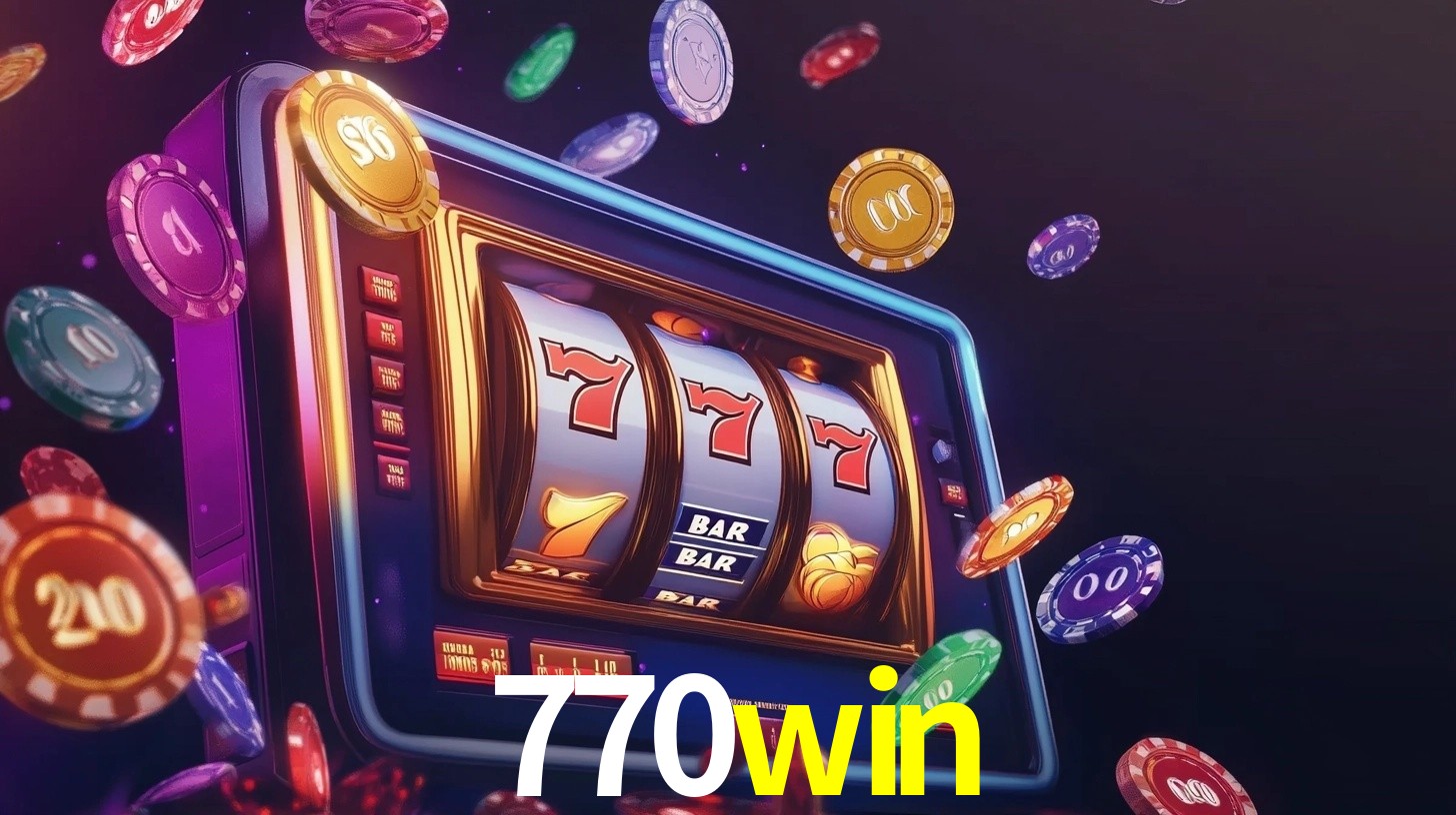 VIP Casino 770win
