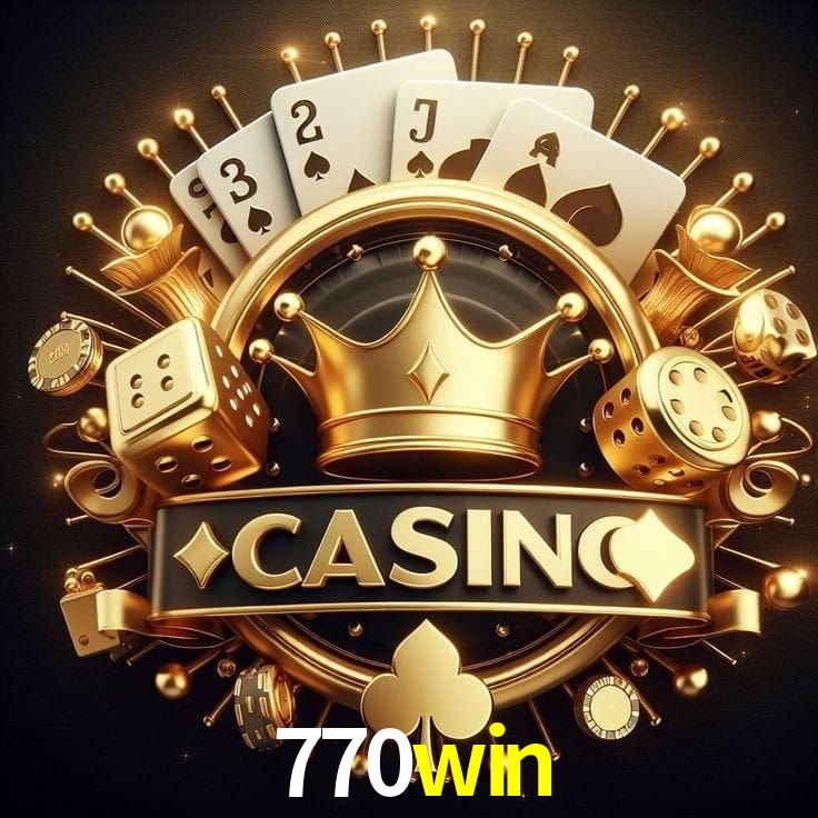 Diretório de Jogos 770win
