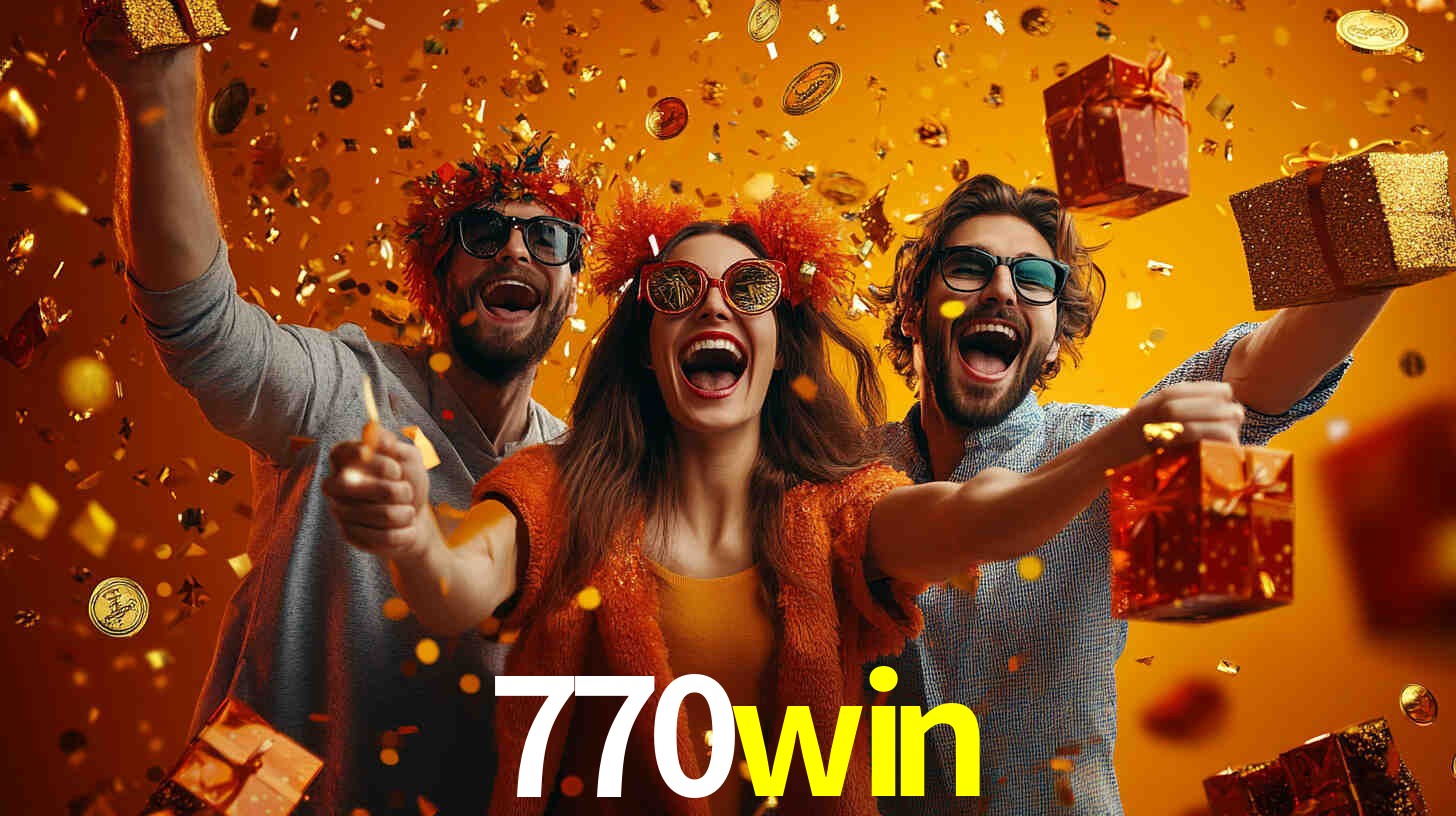 Programa VIP 770win