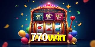 Ofertas Exclusivas 770win