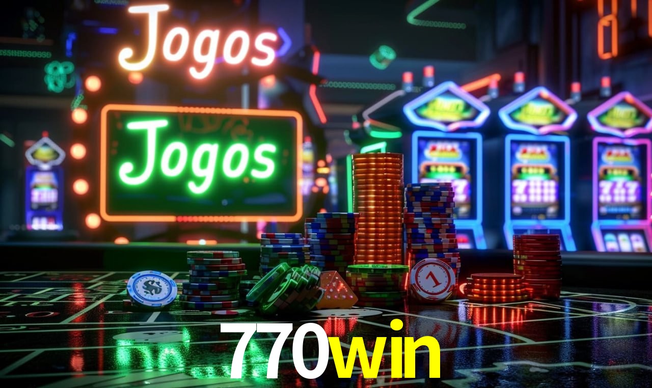 770win App Interface
