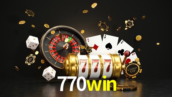 Game Providers 770win