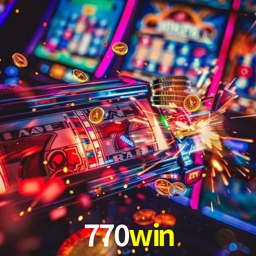 Casino VIP 770win