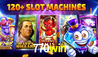 770win Bet