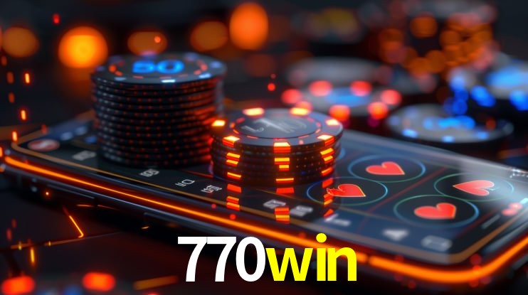 Responsive Design 770win