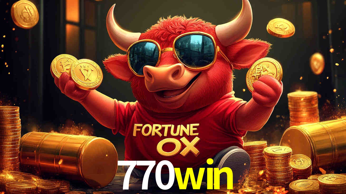 Apostas Esportivas na 770win: Um Guia Completo