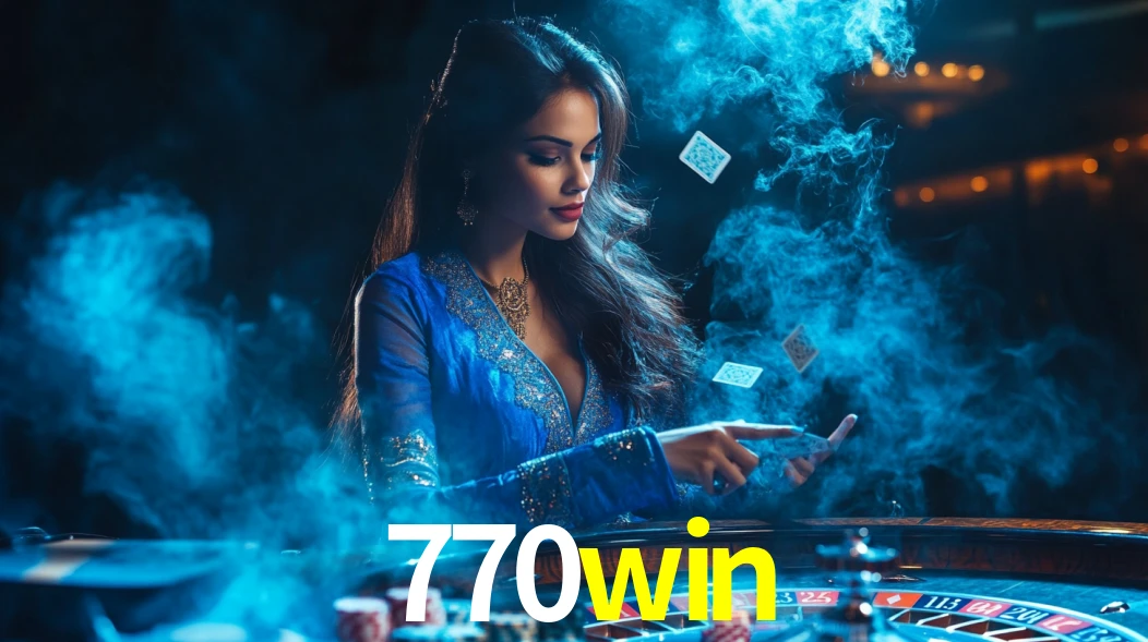 A Emoção da Loteria na 770win: Uma Chance de Mudança de Vida