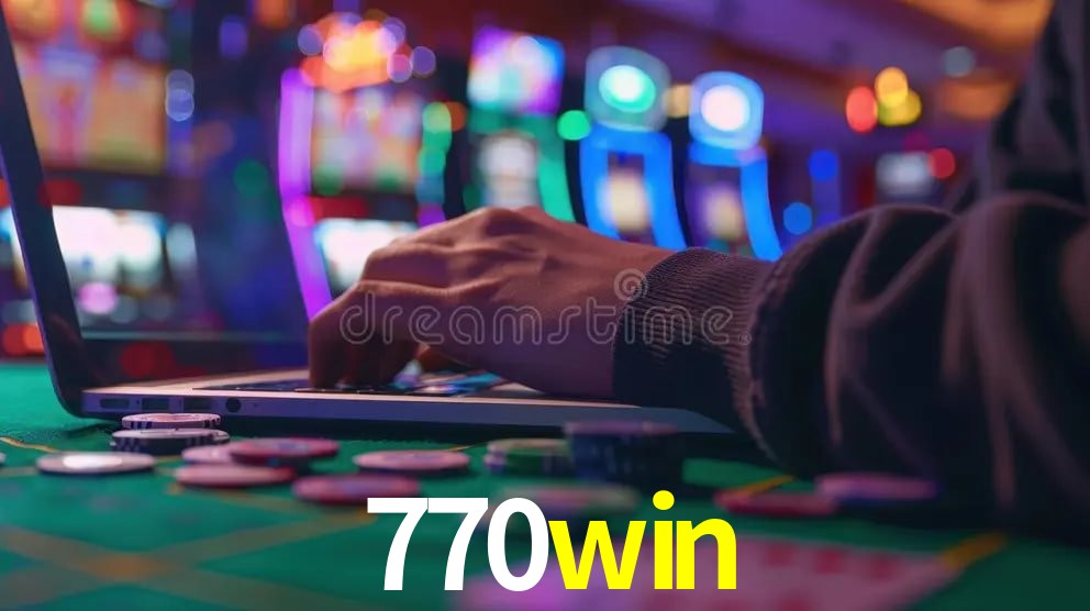 Torneios 770win