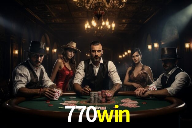 cassino 770win
