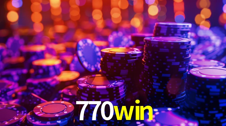 Exclusive Games 770win