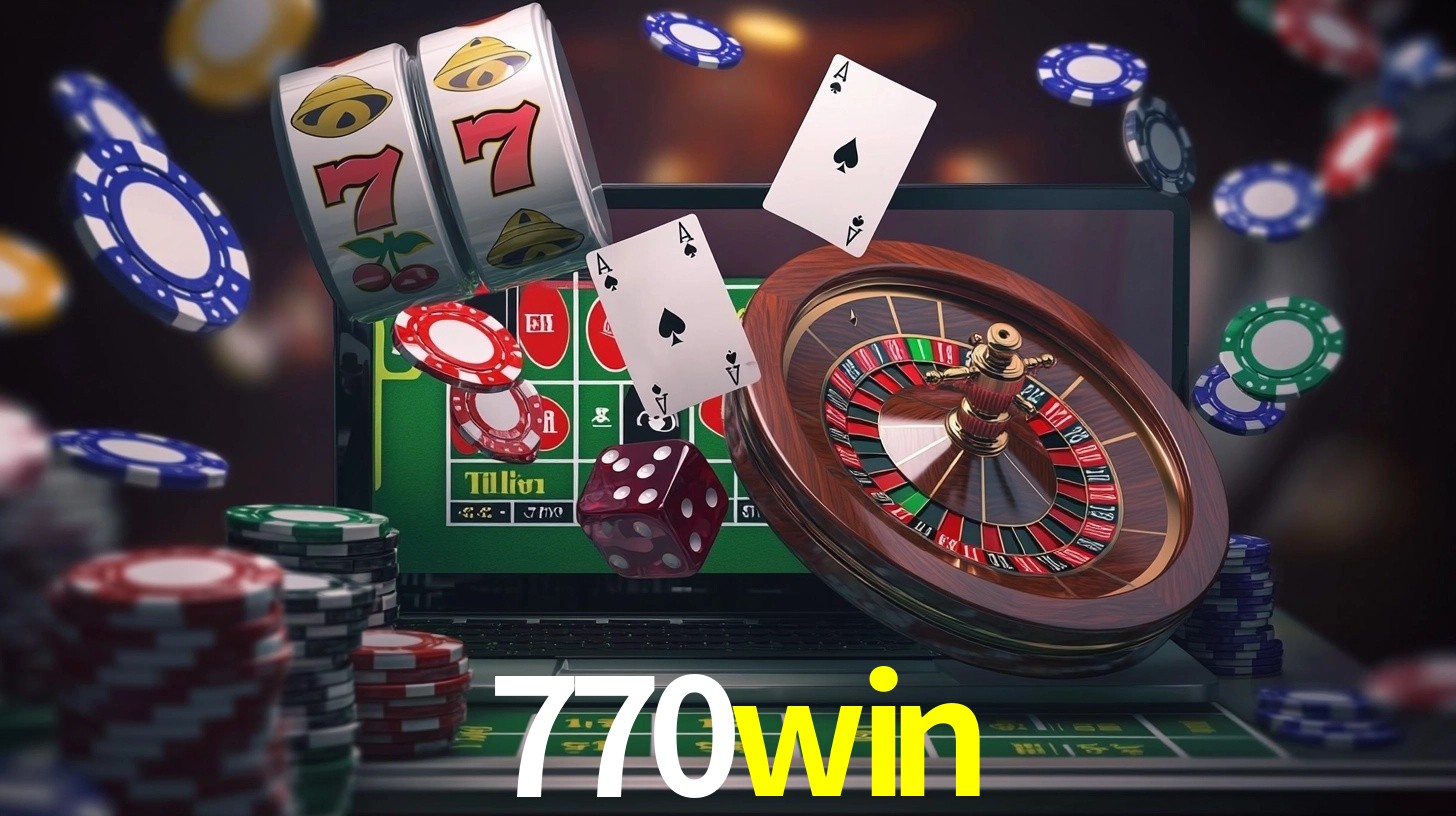 Football Betting 770win