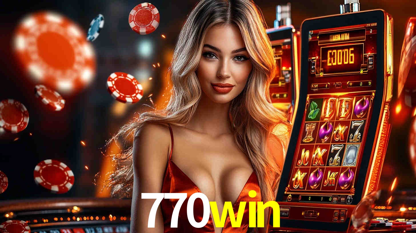 Blackjack Table 770win
