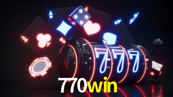 Secure Login 770win