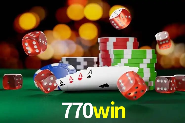 Login Seguro 770win