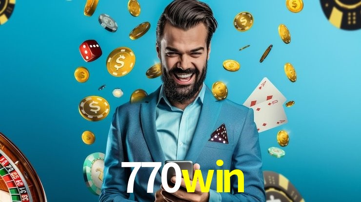 Seasonal Promotions 770win