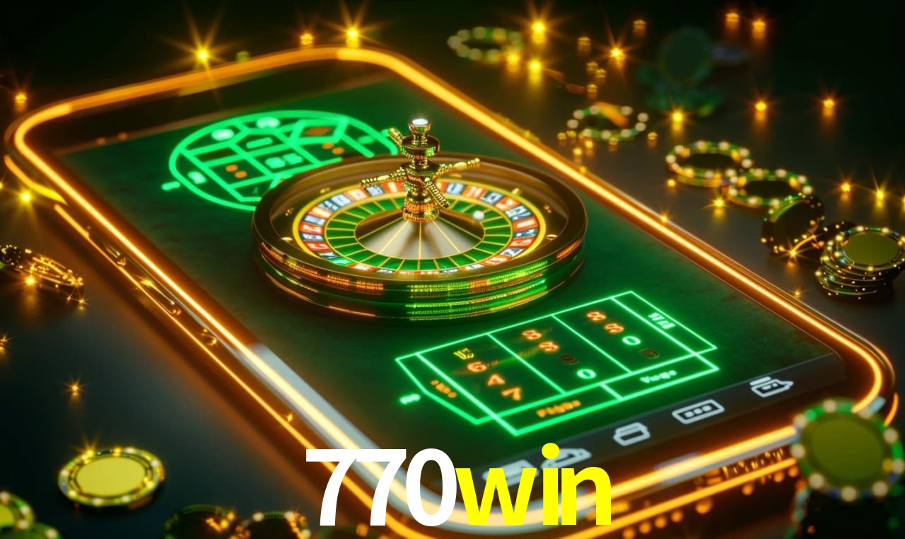 770win Bet