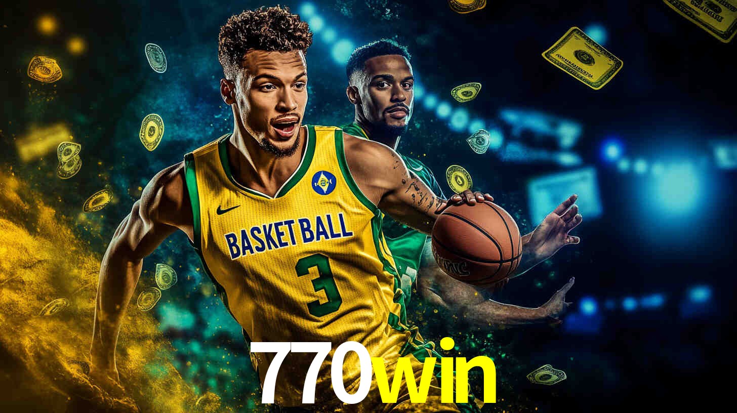 Descubra a Essência do 770win: Nossa História e Compromissos