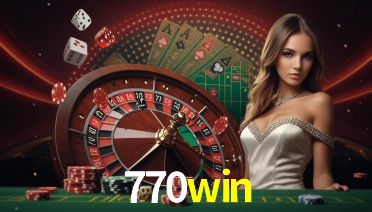 APP oficial da 770win para mobile
